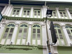 Mosque Street (D1), Shop House #546277871
